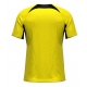 Al-Ittihad Tricou Fotbal Replică 2024-25 Barbati Acasa